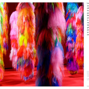 Textiles X Art: How Textiles are Shaping Contemporary Art