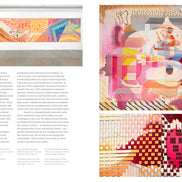 Textiles X Art: How Textiles are Shaping Contemporary Art