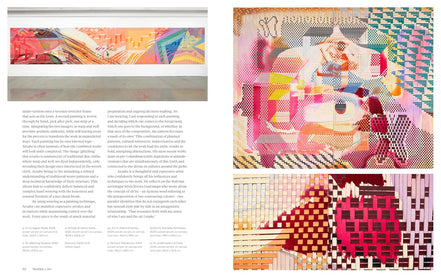 Textiles X Art: How Textiles are Shaping Contemporary Art