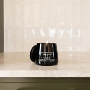 Golden Pear & Vanilla Candle 260g