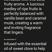 The Aromatherapy Co. Golden Pear & Vanilla Room Spray 100ml