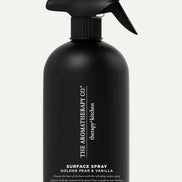 Golden Pear & Vanilla Surface Spray