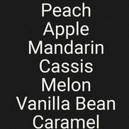 Golden Pear & Vanilla Surface Spray