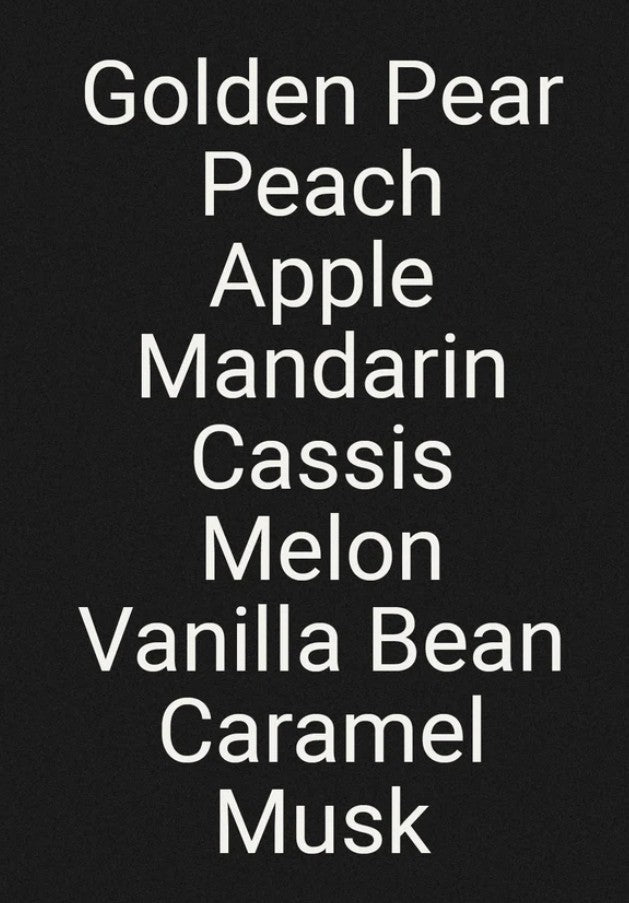 Golden Pear & Vanilla Surface Spray